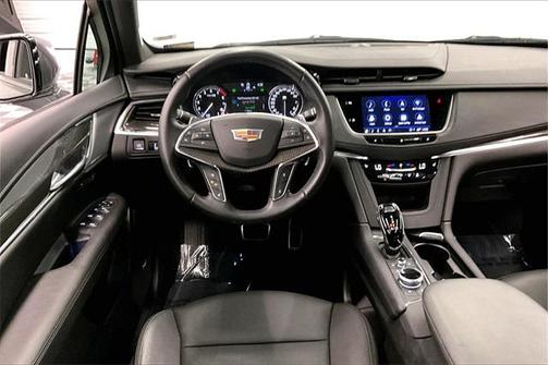 2021 Cadillac XT5 Sport