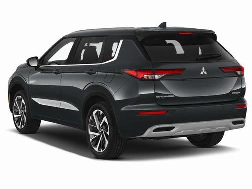 2022 Mitsubishi Outlander PHEV SEL