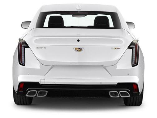 2023 Cadillac CT4-V V-Series Blackwing