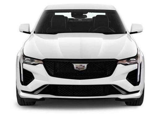 2023 Cadillac CT4-V V-Series Blackwing
