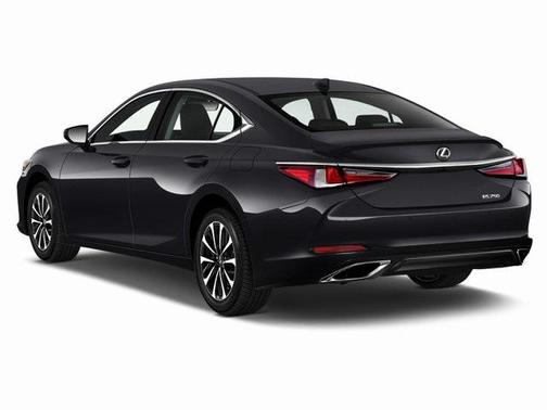 2024 Lexus ES 350 Base
