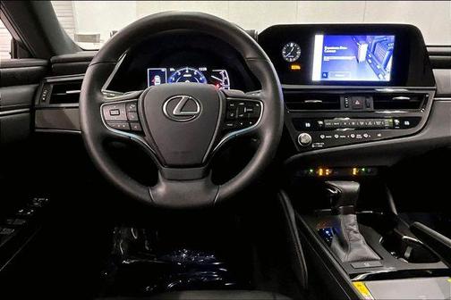 2024 Lexus ES 350 Base