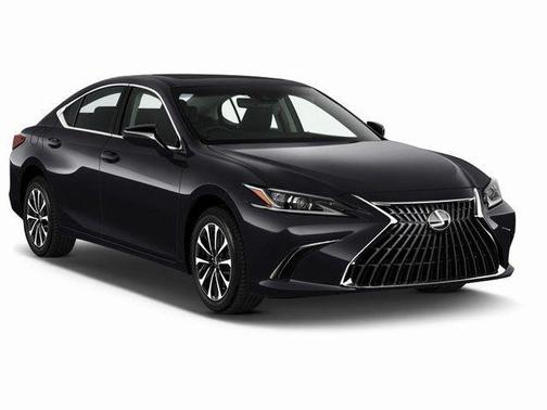 2024 Lexus ES 350 Base