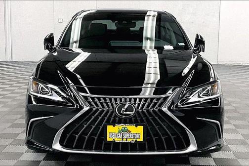 2024 Lexus ES 350 Base