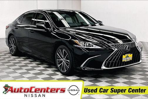 2024 Lexus ES 350 Base