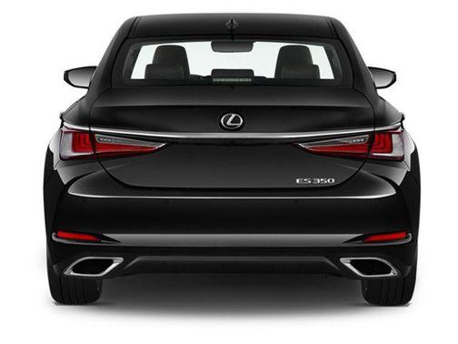 2024 Lexus ES 350 Base