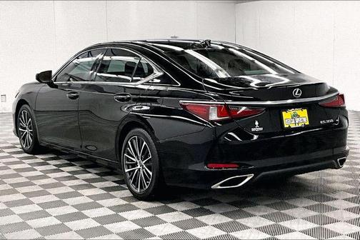 2024 Lexus ES 350 Base