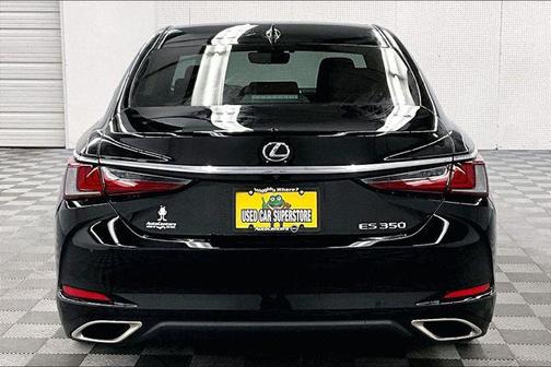 2024 Lexus ES 350 Base