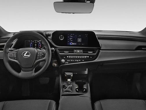 2024 Lexus ES 350 Base