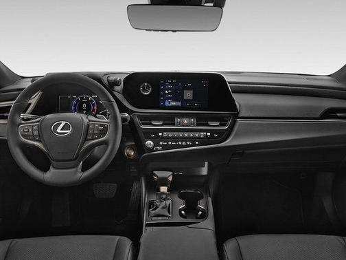 2024 Lexus ES 350 Base