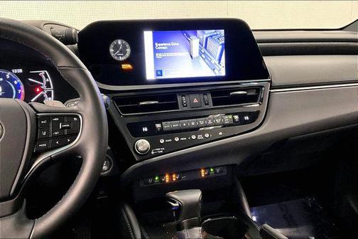 2024 Lexus ES 350 Base