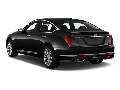 2021 Cadillac CT5 Premium Luxury RWD