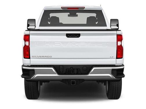 2024 Chevrolet Silverado 2500 LTZ