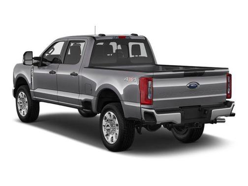 2024 Ford F-350 XLT