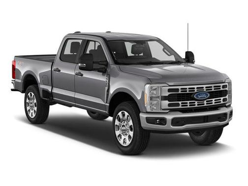 2024 Ford F-350 XLT