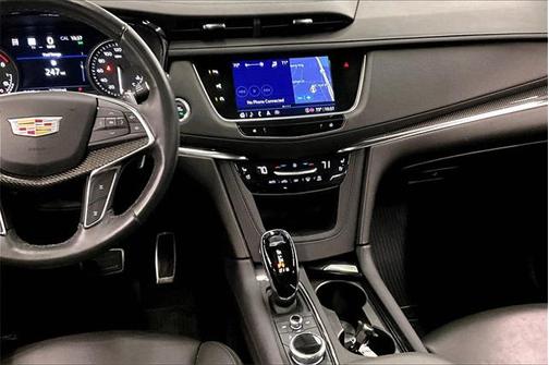 2023 Cadillac XT5 Sport