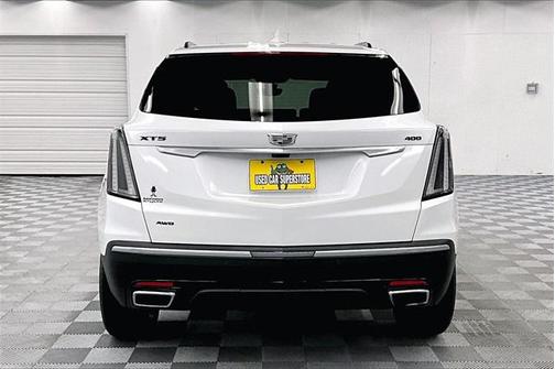 2023 Cadillac XT5 Sport