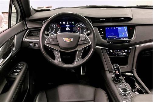 2023 Cadillac XT5 Sport
