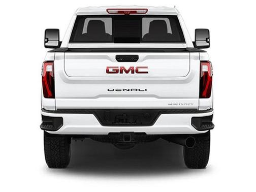 2024 GMC Sierra 2500 Denali