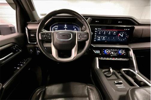 2024 GMC Sierra 2500 Denali