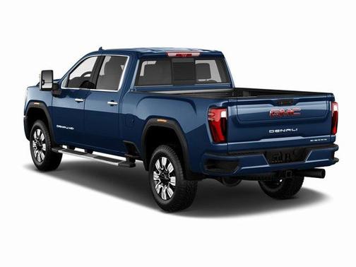 2024 GMC Sierra 2500 Denali