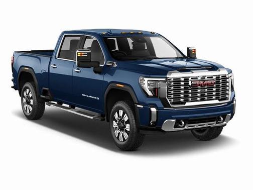 2024 GMC Sierra 2500 Denali