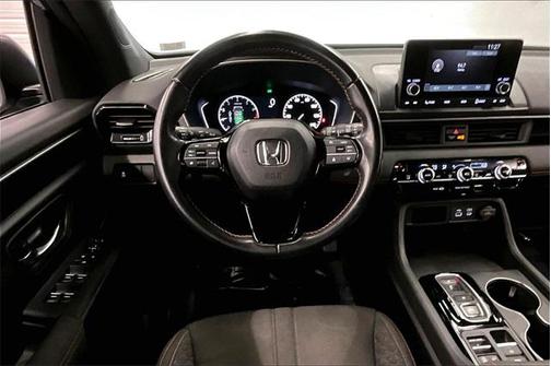 2023 Honda Pilot AWD Sport