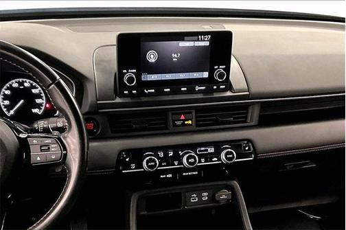 2023 Honda Pilot AWD Sport