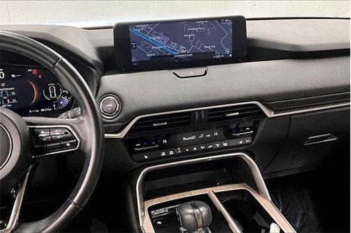 2024 Mazda CX-90 PHEV Premium
