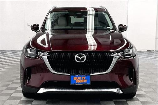 2024 Mazda CX-90 PHEV Premium