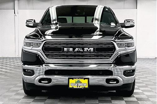 2024 RAM 1500 Limited