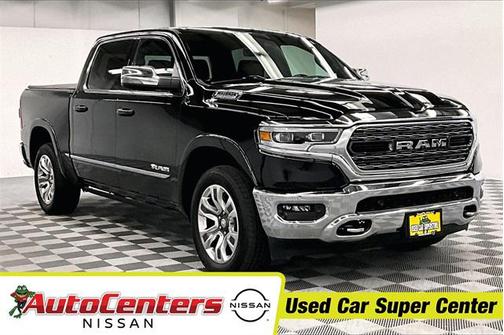 2024 RAM 1500 Limited