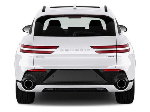 2024 Genesis GV70 3.5T AWD Sport