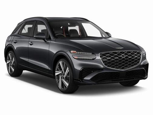 2024 Genesis GV70 3.5T AWD Sport