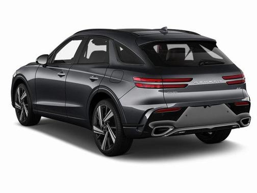 2024 Genesis GV70 3.5T AWD Sport