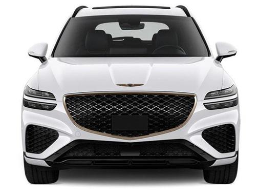 2024 Genesis GV70 3.5T AWD Sport