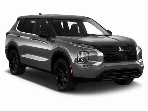 2023 Mitsubishi Outlander SEL 2.5 S-AWC