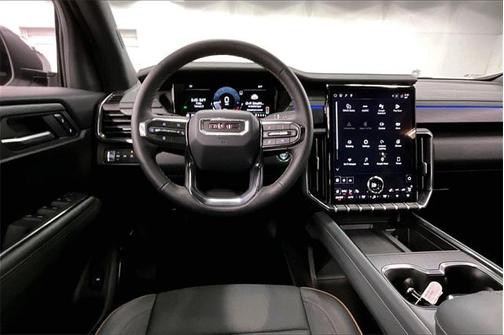 2025 GMC Acadia AWD AT4