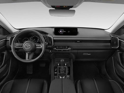 2023 Mazda CX-50 2.5 Turbo Premium Package
