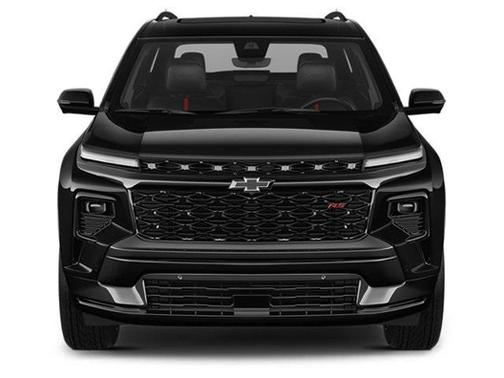 2024 Chevrolet Traverse AWD Z71
