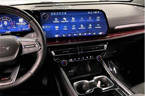 2024 Chevrolet Traverse AWD Z71