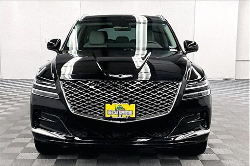 2023 Genesis GV80 2.5T