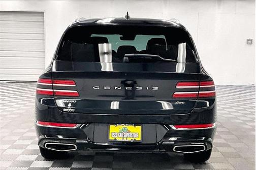 2023 Genesis GV80 2.5T