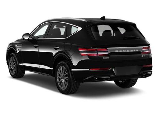 2023 Genesis GV80 2.5T