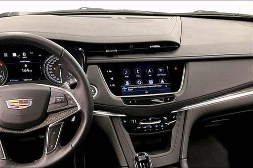 2024 Cadillac XT5 Sport