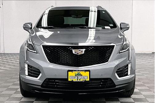 2024 Cadillac XT5 Sport