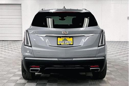 2024 Cadillac XT5 Sport