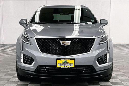 2024 Cadillac XT5 Sport