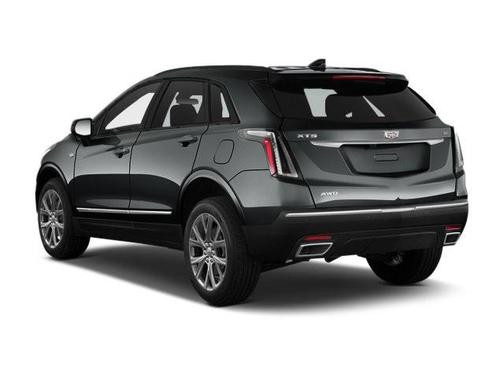2024 Cadillac XT5 Sport