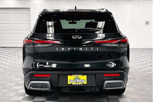 2023 INFINITI QX60 AUTOGRAPH